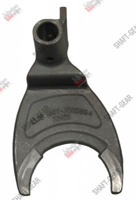 Вилка переключения 5-6 передачи 12JS160T17020561 SHAFT