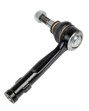 наконечник рулевой левый! Saab 9-3 all 97>/9-5 02> Z10947 ZENTPARTS
