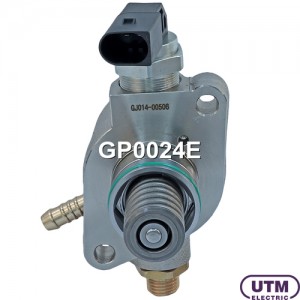 Насос высокого давления бензиновый GP0024E GP0024E UTM