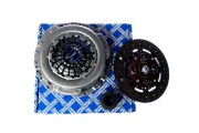 к-кт сцепления! с выжим. подшип.\ Mitsubishi Colt 1.3/1.5 04> 0701346SX STELLOX