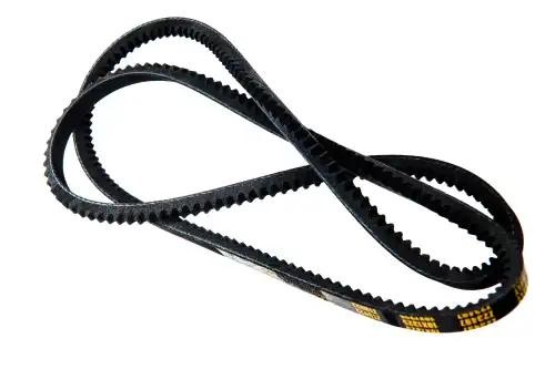 ремень клиновой! 10x1325MAN D0826 FR Z23497 ZENTPARTS