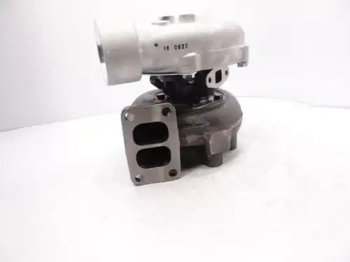 Турбокомпрессор 466214-5039S Garrett TB4122 Mercedes-Benz 4662145039S GARRETT