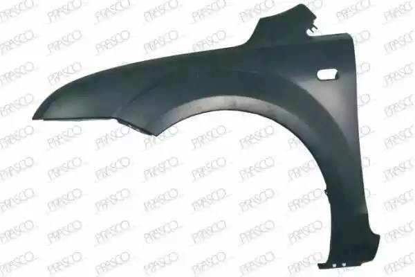 крыло! переднее левое\ Ford Focus II 04> FD4243014 PRASCO GROUP