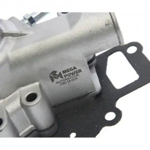 Насос водяной ГАЗ-3302 Бизнес дв.УМЗ-4216 ЕВРО-3 MEGAPOWER 130-14-008 MEGA POWER