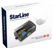 Модуль обхода иммобилайзера STAR LINE BP03 STARLINE
