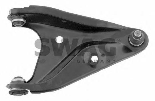 RENAULT LOGAN (2005>) NISSAN ALMERA С круговой проточкой на шаровой 60 92 9638 SWAG