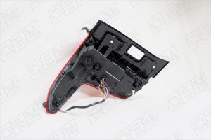 Фонарь правый внешний Haval Jolion (2021-нв) OEM0111FONR OEMPARTS