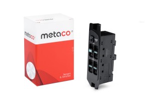 DAEWOO NEXIA (1995>) НА 4 ДВЕРИ 6280005 METACO