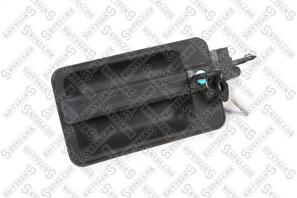ручка двери кабины правая !(пм) с ключами \MB 1222-3550 87-24707-SX STELLOX