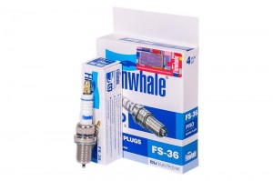 Свеча зажигания ВАЗ-2112 16V,ГАЗ-3302 ЕВРО-3 FS32 FINWHALE FS36 FINWHALE