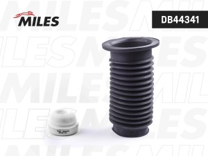 Пыльник + отбойник на 1 амортизатор передний OPEL CORSA D 06- (KYB 910203) DB443 DB44341 MILES