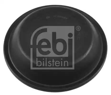 Мембрана 30" не глубокая (d=203мм,h=38мм) FEBI 07099 FEBI BILSTEIN