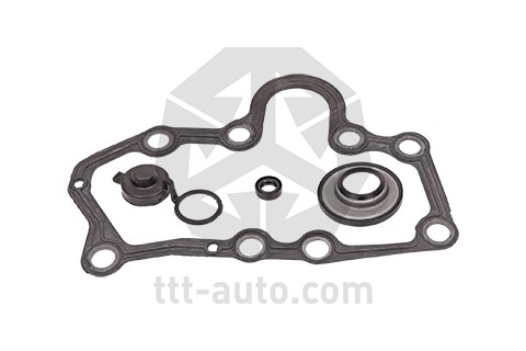 р/к дискового тормоза! (мр) уплотнения крышки для LRG536/37/78/79\ VOLVO FH/FM 14847 TTT AUTO