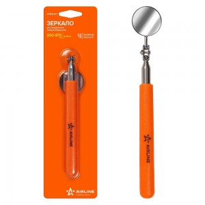 Зеркало инспекционное телескоп.(d=32мм, L=200-870мм) (ATBS007) ATBS007 AIRLINE