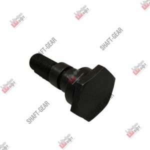 Палец опорный вала КПП 6DSX, Yutong JS100A1702073 SHAFT