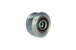 Шкив генератора FORD MONDEO IV 2.0, VOLVO S80 II 2.0 535012510 535012510 INA