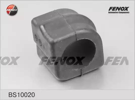 втулка стабилизатора переднего! d22\ VW T4 2.0-2.8/1.9D-2.5TDi 96-03 BS10020 FENOX