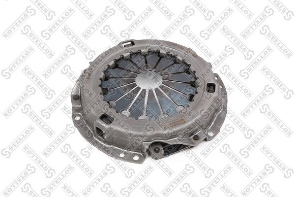 корзина сцепления!\ Toyota Avensis/Carina 1.6/1.8/Corolla 1.6 87-02 07-00313-SX STELLOX