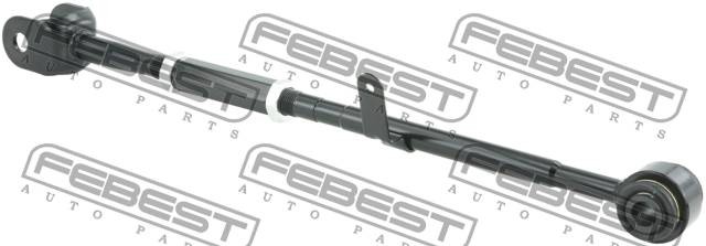 Тяга задн попер регулир правая LEXUS ES250/350/300H 2012- 0125-ASV60RH 0125-ASV60RH FEBEST