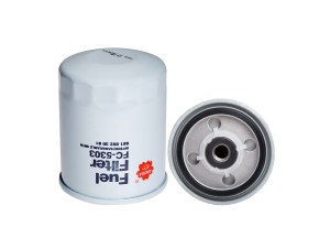 Фильтр топливный MB/SSANGYONG DIESEL FC5303 FC5303 SAKURA