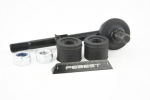 Тяга стабилизатора задняя NISSAN KIX PA0 2008­.10-2012.06 0423-CSR 0423-CSR FEBEST