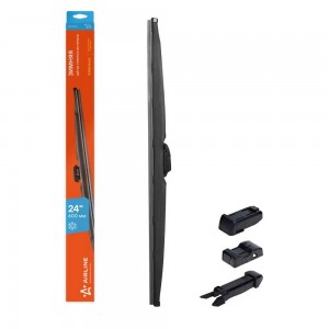 Щетка стеклоочистителя 600 мм (24) зимняя AWB-W-600 AWB-W-600 AIRLINE