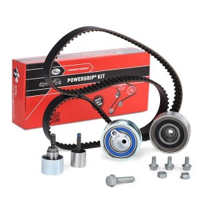 Комплект ремня ГРМ PowerGrip Kit K025649XS (7883-11521) K025649XS GATES