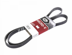 Ремень приводной поликлиновой 6PK1740 GATES 6-PK-1740 GATES