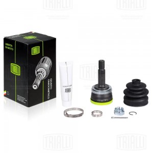 ШРУС наружный GO 073226 TRIALLI