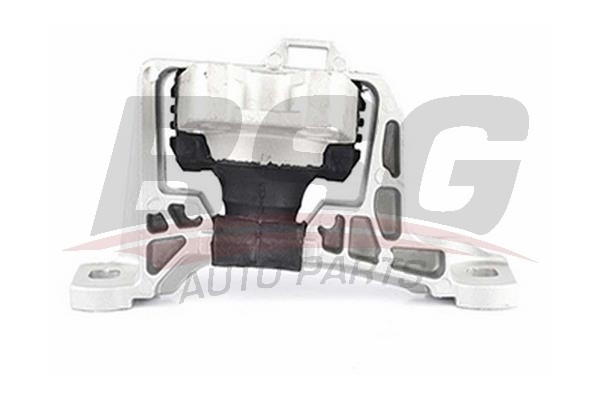 Опора двигателя FORD Focus 2 передняя правая BSG BSG30700222 BSG