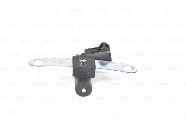 Датчик положения коленвала RENAULT Clio,Logan,Megane 1,2,3,Sandero BOSCH 0 986 280 410 BOSCH