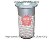 Фильтр воздушный Sakura A-5677 A5677 SAKURA