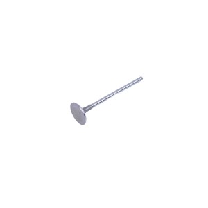 Клапан выпускной CHEVROLET Aveo (03-) (1.2) (1шт.) NSP NSP0196352783 NSP
