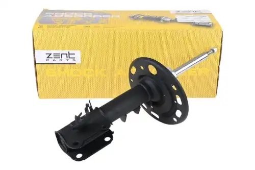 амортизатор передний левый ! E43033NT1B\Nissan Altima 2.5i 06-12 Z73629 ZENTPARTS