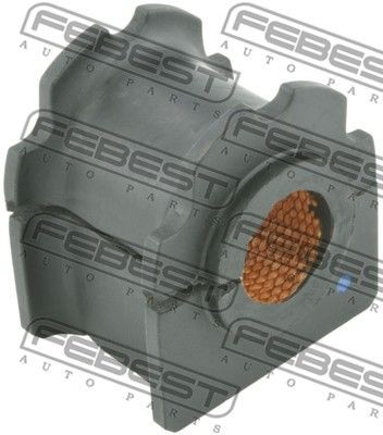 JAGUAR X-TYPE (2001-2006) JSB-XTR FEBEST