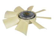 вискомуфта привода вентилятора! с крыльчаткой \MAN F90/F2000 81-05118-SX STELLOX