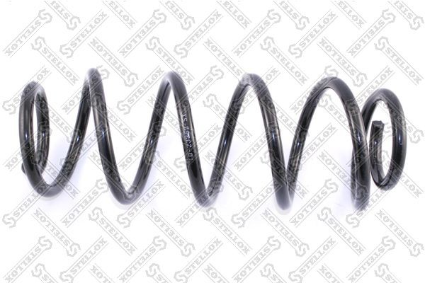 пружина передняя! 40 950 37\ VW Passat 1.6/1.8/T/1.9TDi 96> 10-23252-SX STELLOX