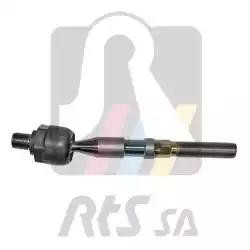 тяга рулевая!\ Hyundai Santa Fe 06> 92-08606 RTS