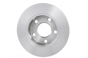 Диск тормозной VW Passat (96-05) AUDI A4 (95-01) задний (1шт.) BOSCH 0 986 478 888 BOSCH