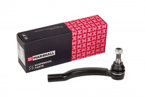 Наконечник рулевой лев. Citroen Jumper 06- Fiat Ducato 06- Peugeot Boxer 02- M80 M8070161 MARSHALL