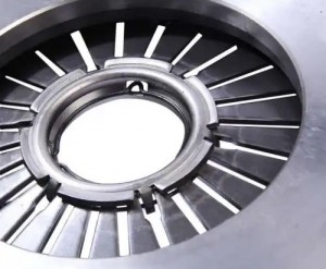 Сцепление КАМАЗ-5490 (КПП ZF-16S2221 дв.OM457LA) в сборе с устан. компл. MEGAPOW 160-11-034 MEGA POWER