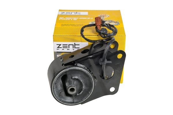 подушка двигателя передняя! Nissan Murano Z50 02-07 Z13496 ZENTPARTS