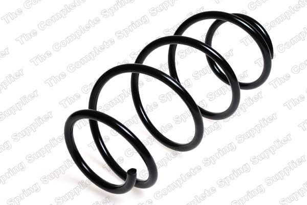 пружина пер.\ Volvo S40/V40 1.6 00> 4095825 LESJOFORS