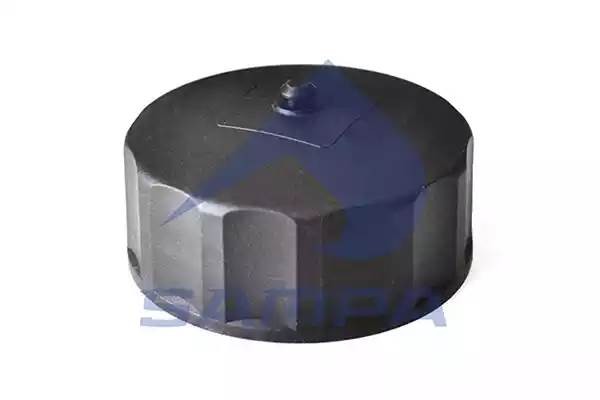 Крышка горловины масляной SCANIA 4 SAMPA 042020 SAMPA