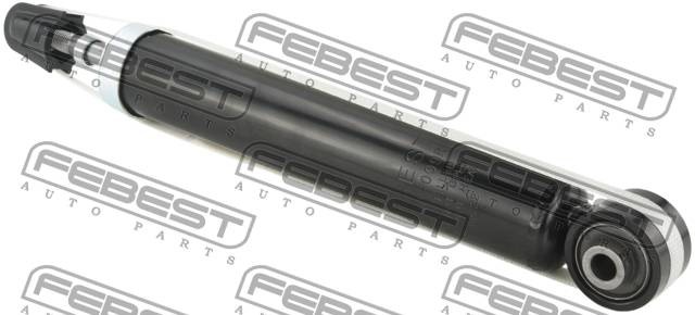 амортизатор задний!\ Nissan Pathfinder 13>/Murano 15> 02110-009R FEBEST