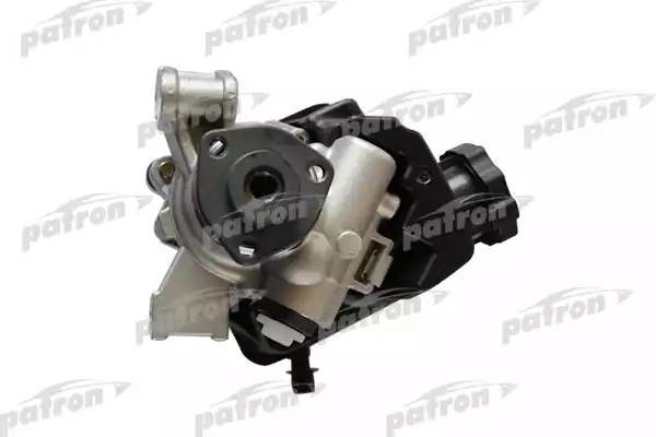 Насос гидроусилителя PPS039 PPS039 PATRON