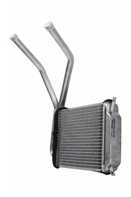 радиатор печки! Daewoo Nexia/Espero 1.5/1.5 16V/1.8 94> Z19735 ZENTPARTS
