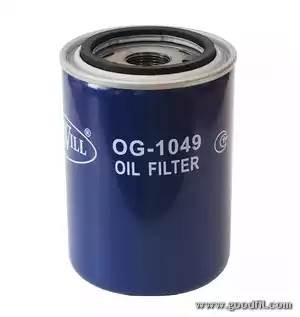 Фильтр масляный OG1049 OG 1049 GOODWILL