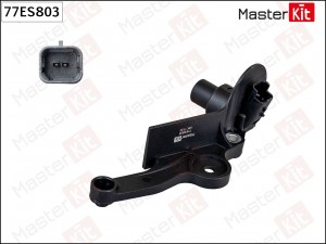 Датчик, положение коленвала  CITROEN C4, PEUGEOT 207 308 1.4 1.6 77ES803 77ES803 MASTER KIT