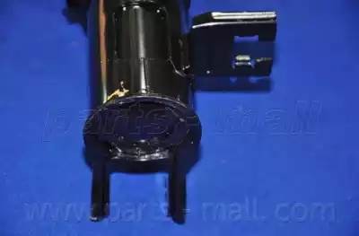 Амортизатор задний левый KIA CERATO(LD) 04-06 PJB-RL002 PJB-RL002 PMC PARTS MALL